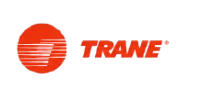 Trane air conditioner brand logo - AC repair and servicing in Dubai