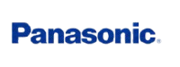 Panasonic air conditioner brand logo - AC repair and servicing in Dubai