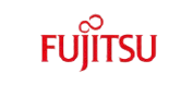 Fujitsu air conditioner brand logo - AC repair and servicing in Dubai
