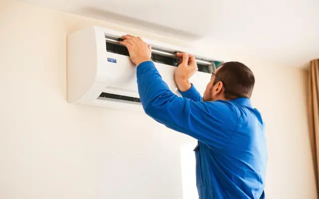 AC Repair Dubai
