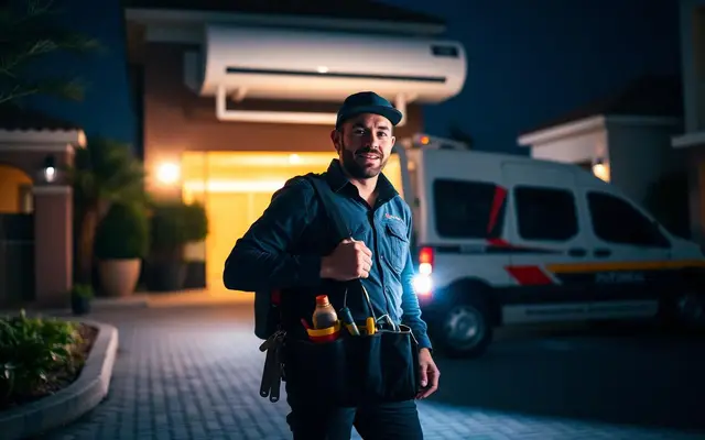 Emergency AC Repair